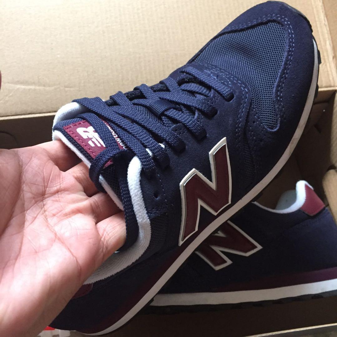 New Balance ML373Bup, Men's Fashion, Footwear, Sneakers on Carousell