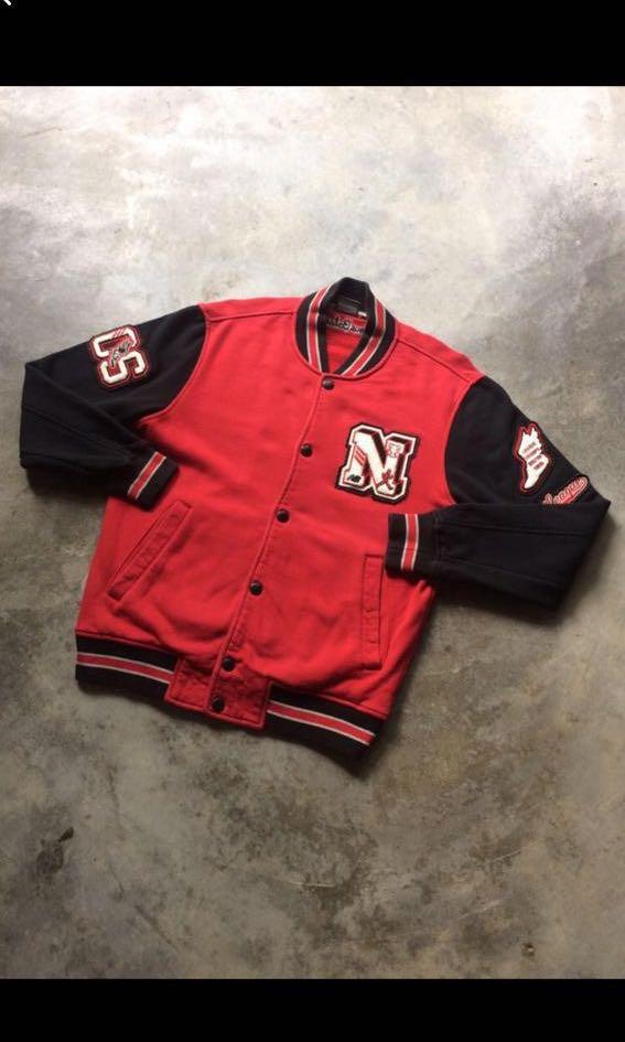 new balance varsity jacket red balack 1554782245 d7c12ead progressive