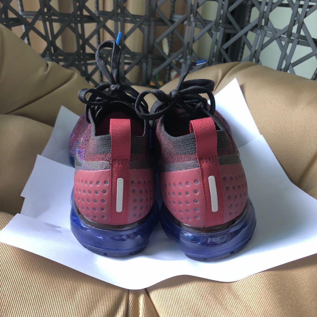 Nike air sale vapormax 2 spiderman