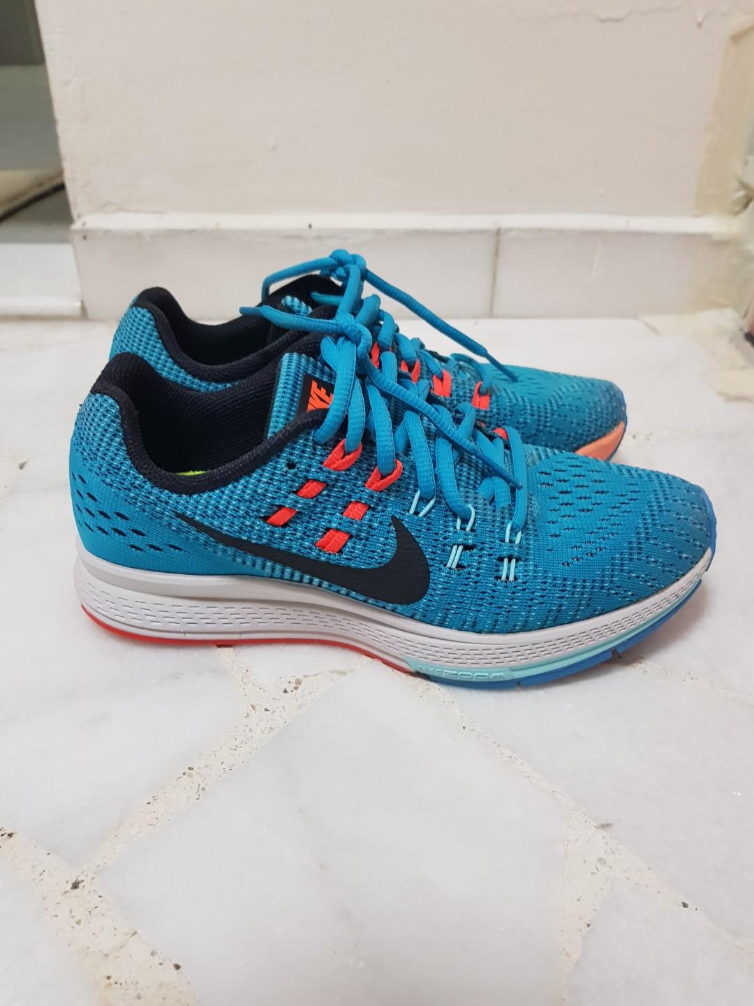 Nike air zoom shop structure 19 womens
