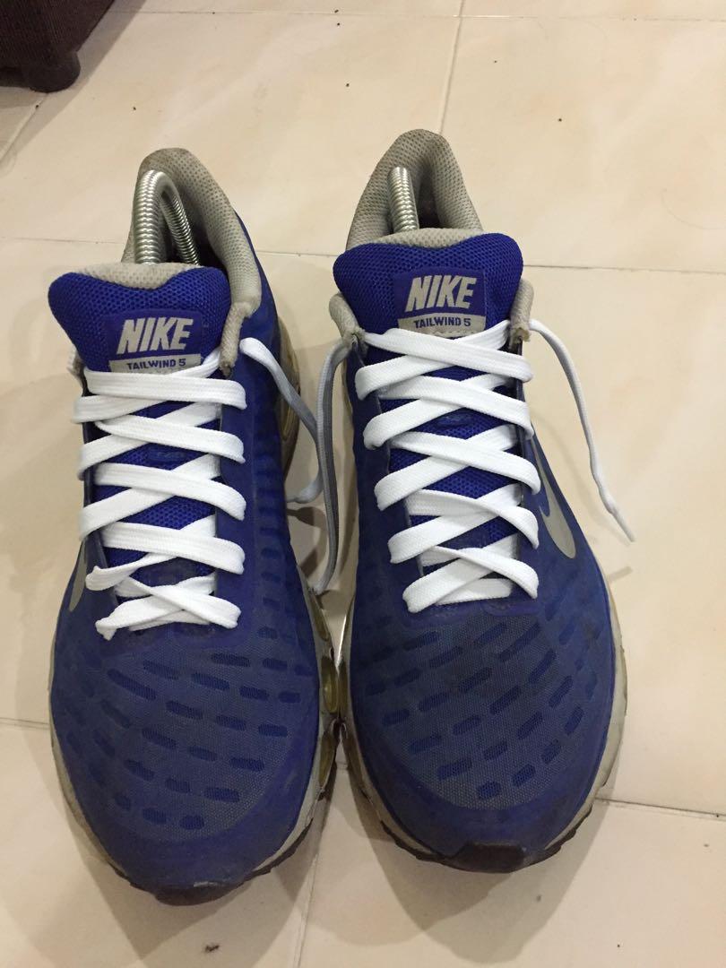 nike air tailwind 5