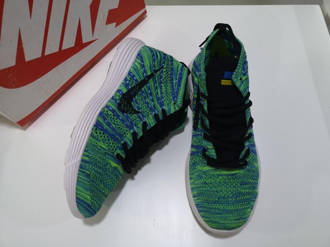 Nike 72 clearance lime green