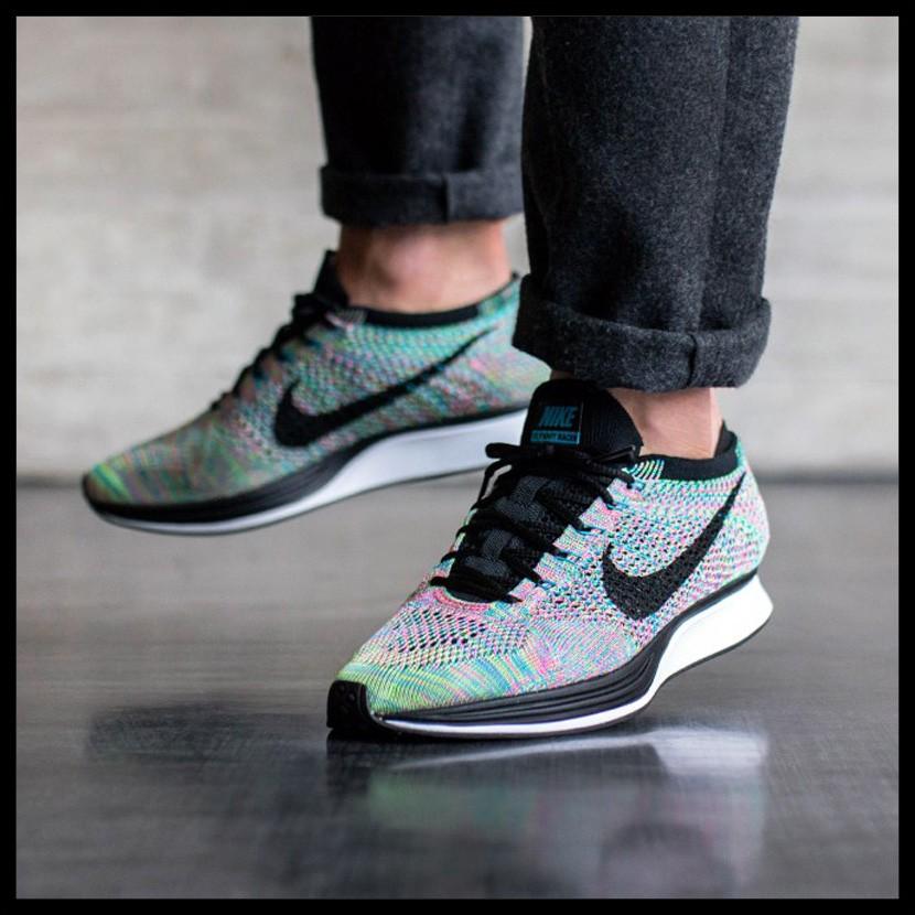 قارب توجيه موثوق nike flyknit racer online shop - northbeachcert.org