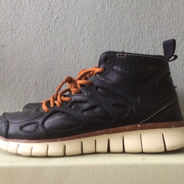 Free run shop 2 sneakerboot qs