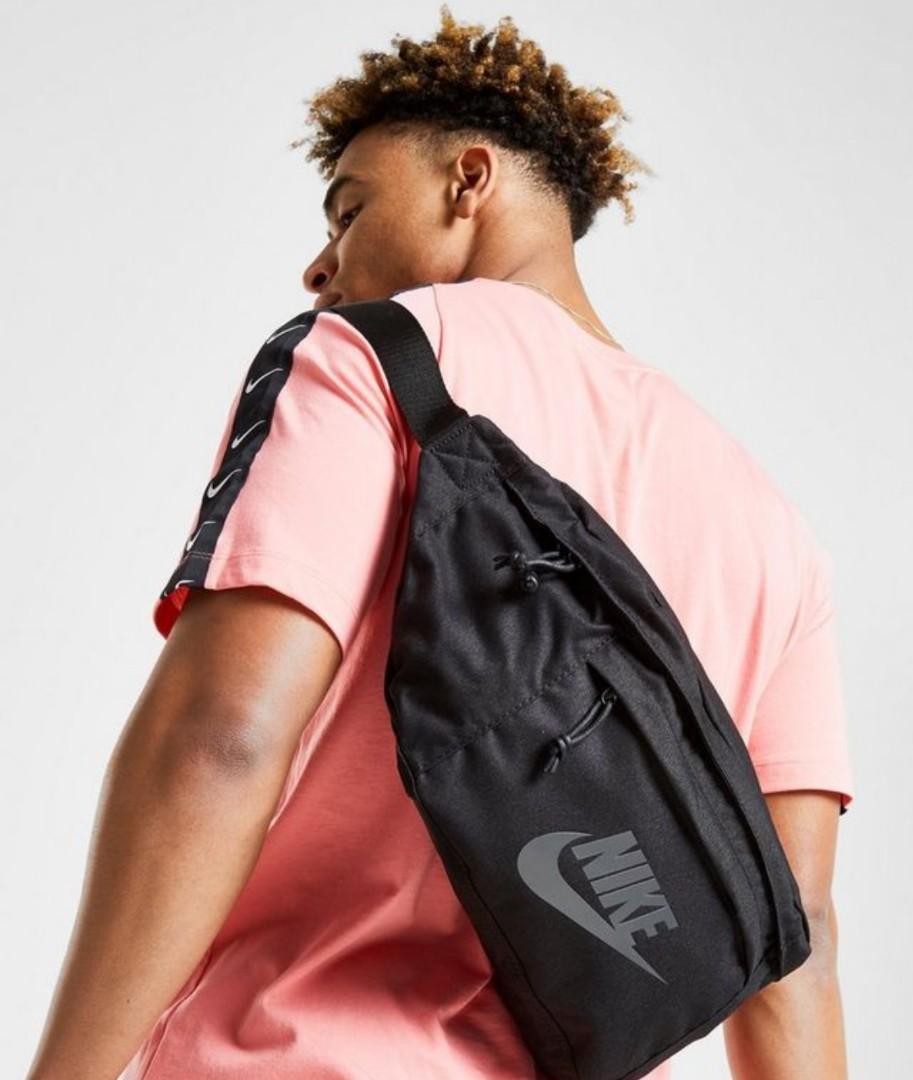 Nike tech waist bag sales