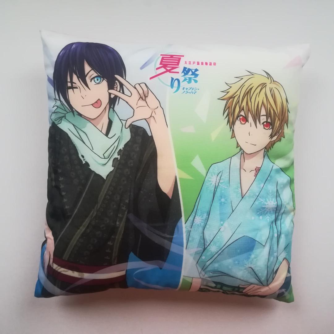 noragami yato and yukine