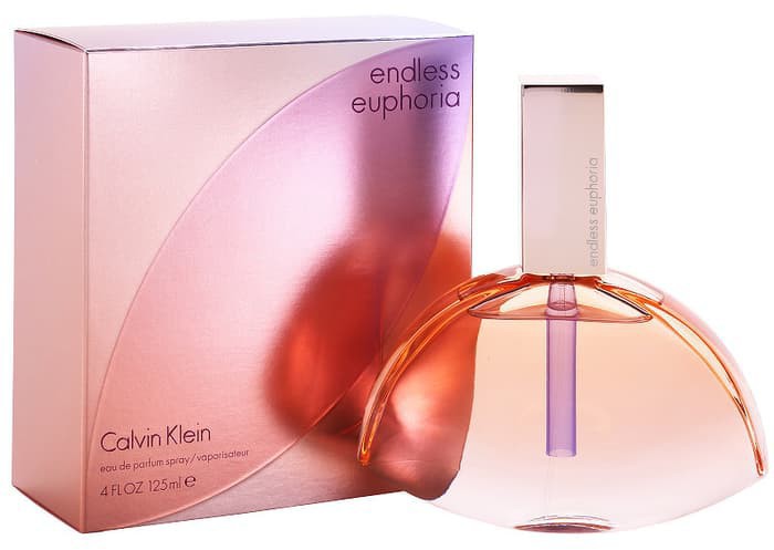 Parfum Wanita Calvin Klein Euphoria Health Beauty Perfumes Nail