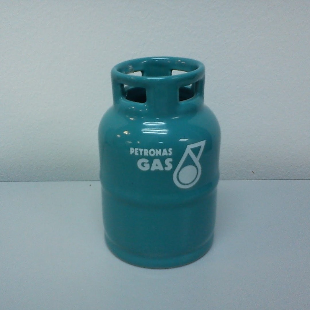 Petronas Tong Gas Peralatan Dapur Di Carousell