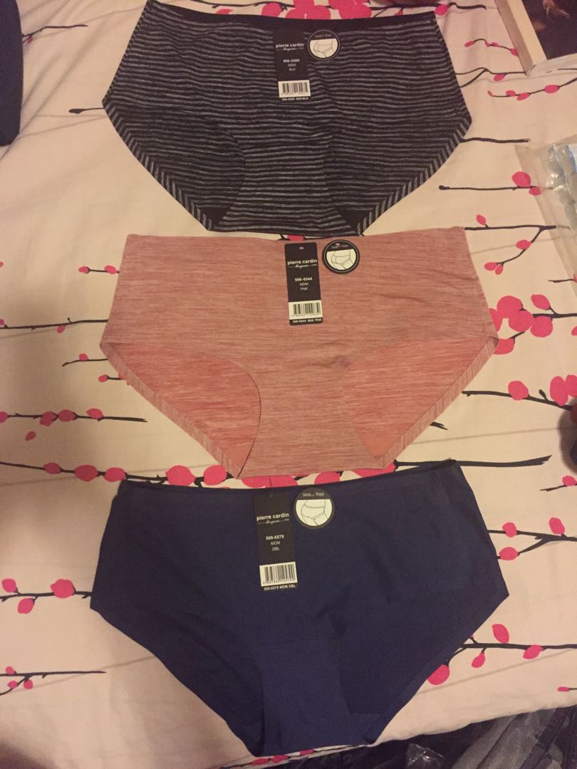 Pierre cardin underwear price Outlet