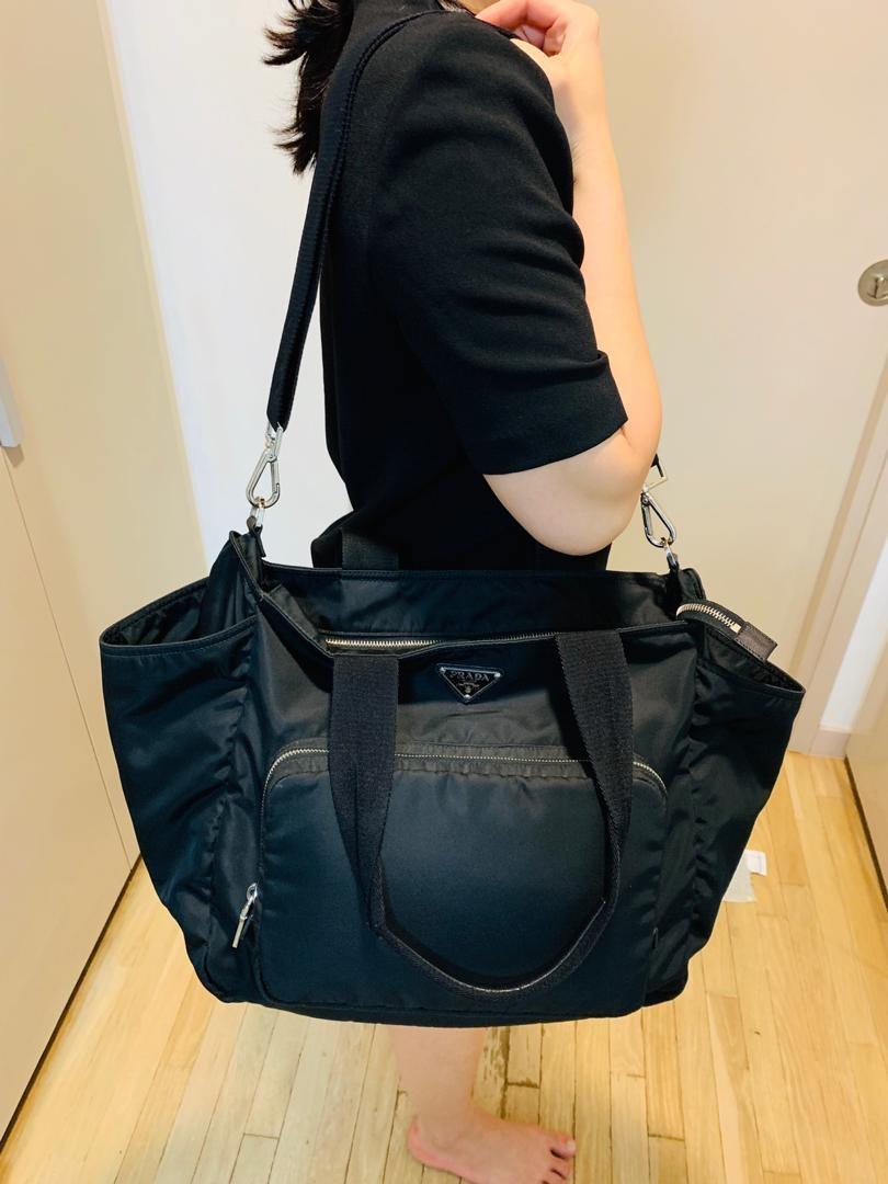 Baby prada bag sale price