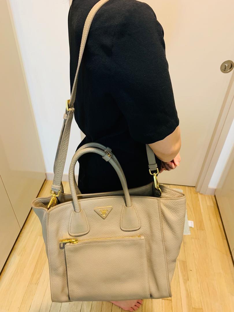 prada 165 bag