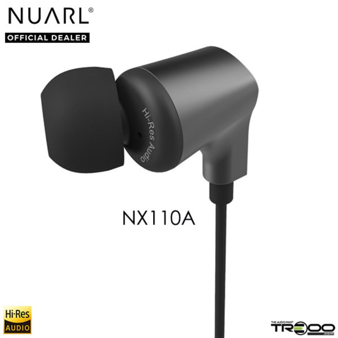 Nuarl nx110a hotsell