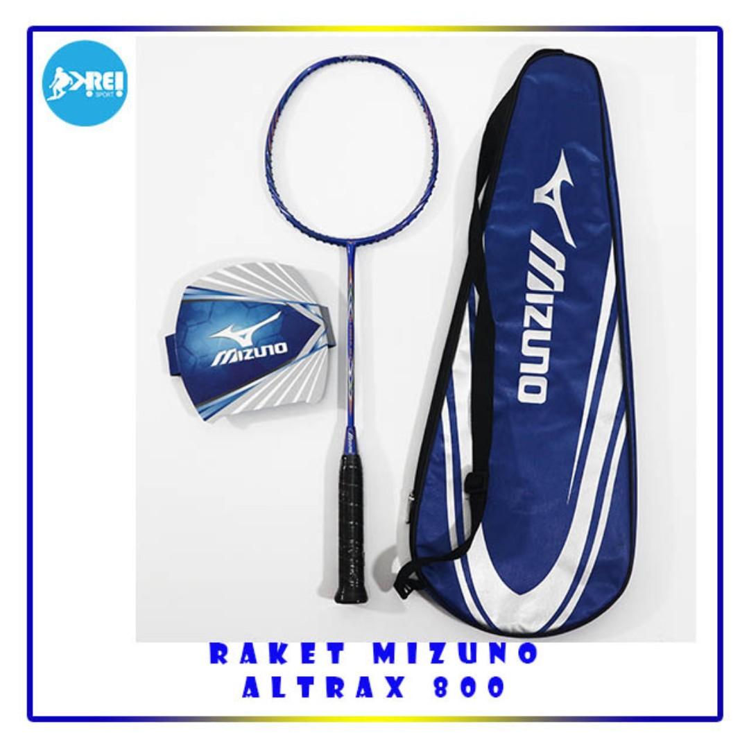 mizuno altrax 800
