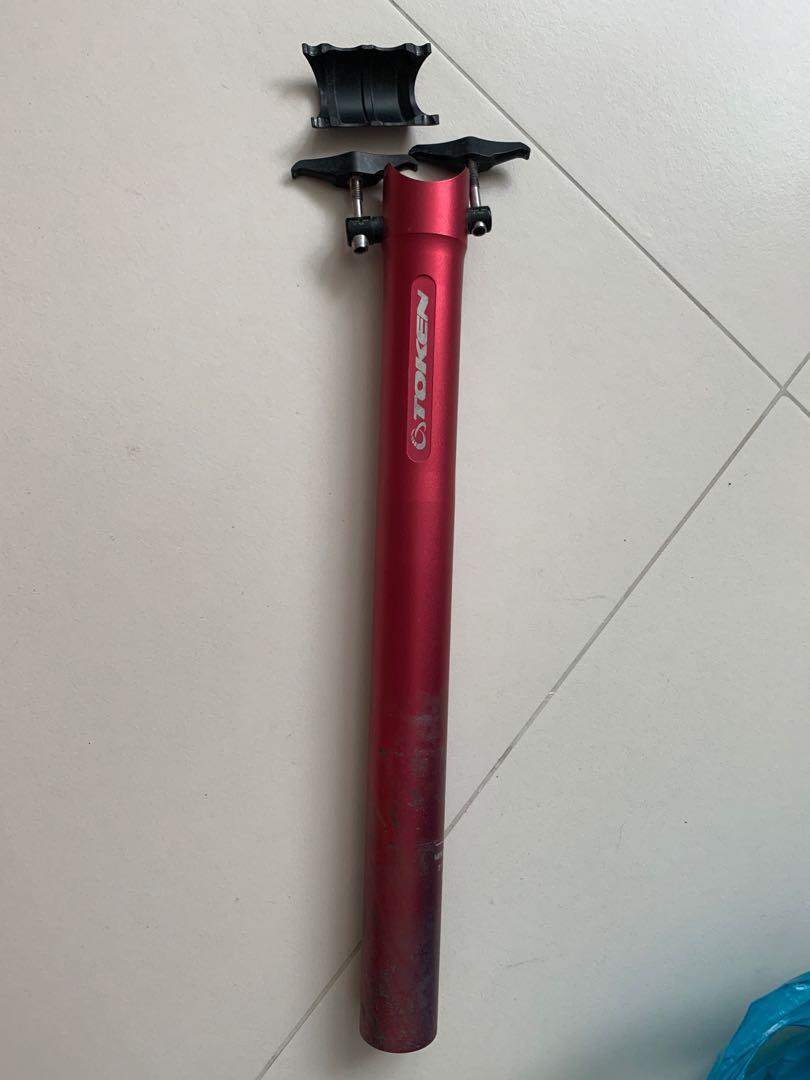 token seatpost