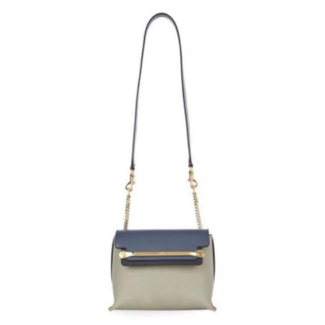 Chloe claire clearance bag
