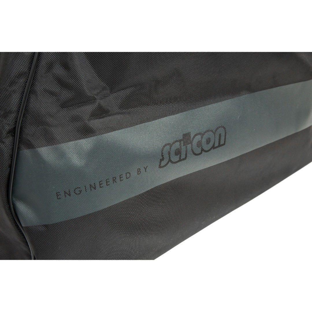 Scicon DHB Soft Wheeled Bike Bag Case Box, Sports Equipment, Bicycles