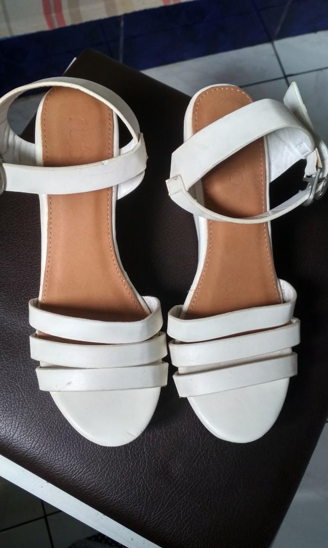 Rubi Shoes Wedges
