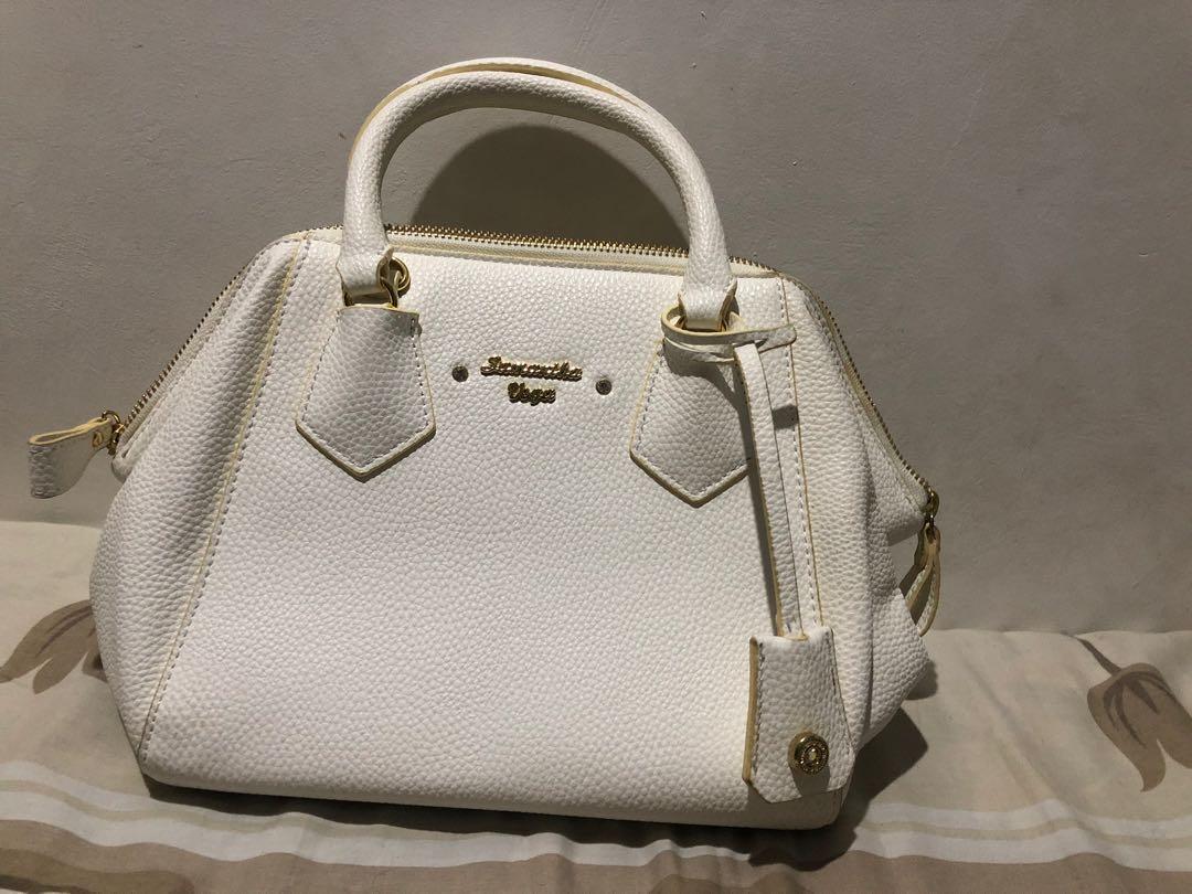 Samantha vega fulfilled sale love