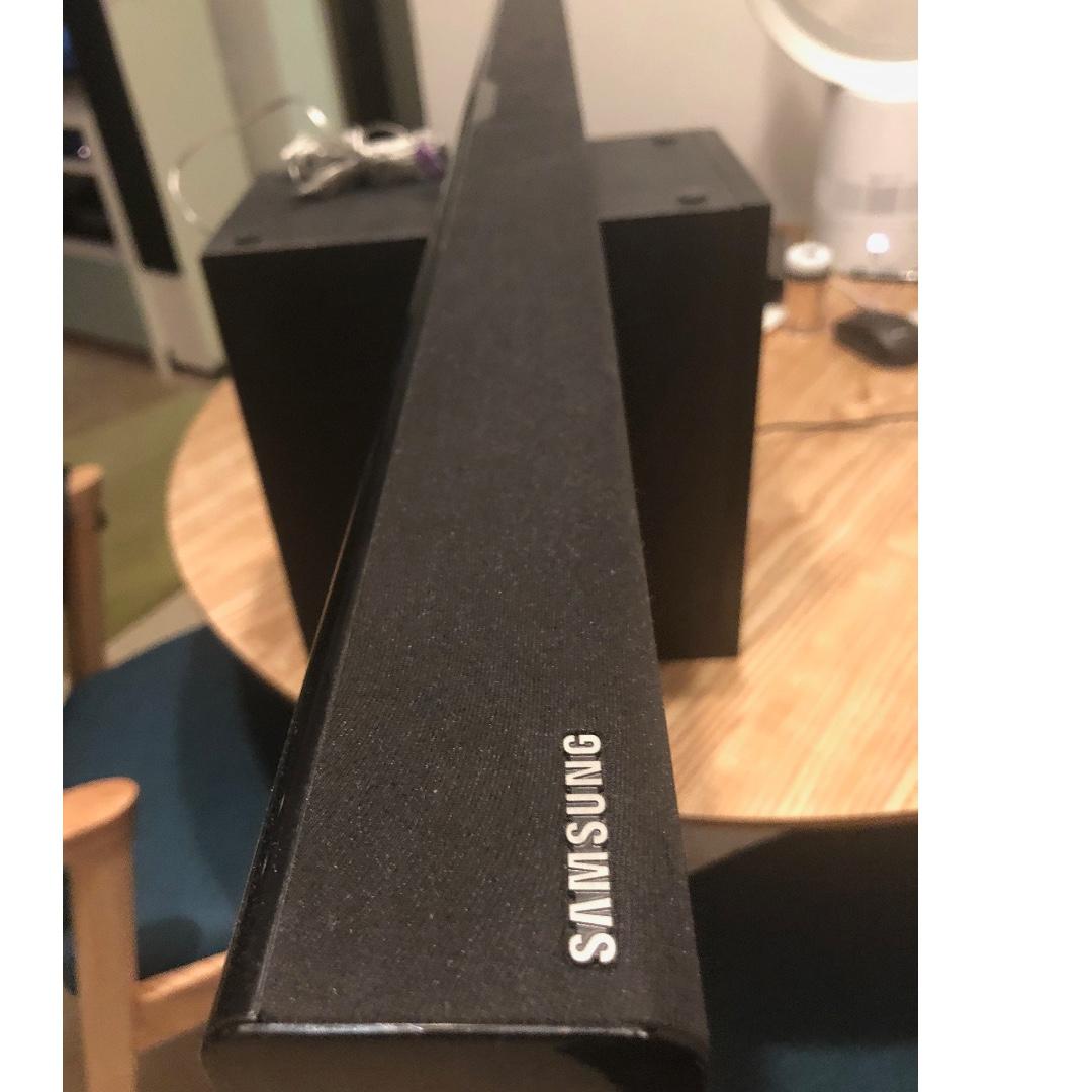 Hw h355 soundbar sales
