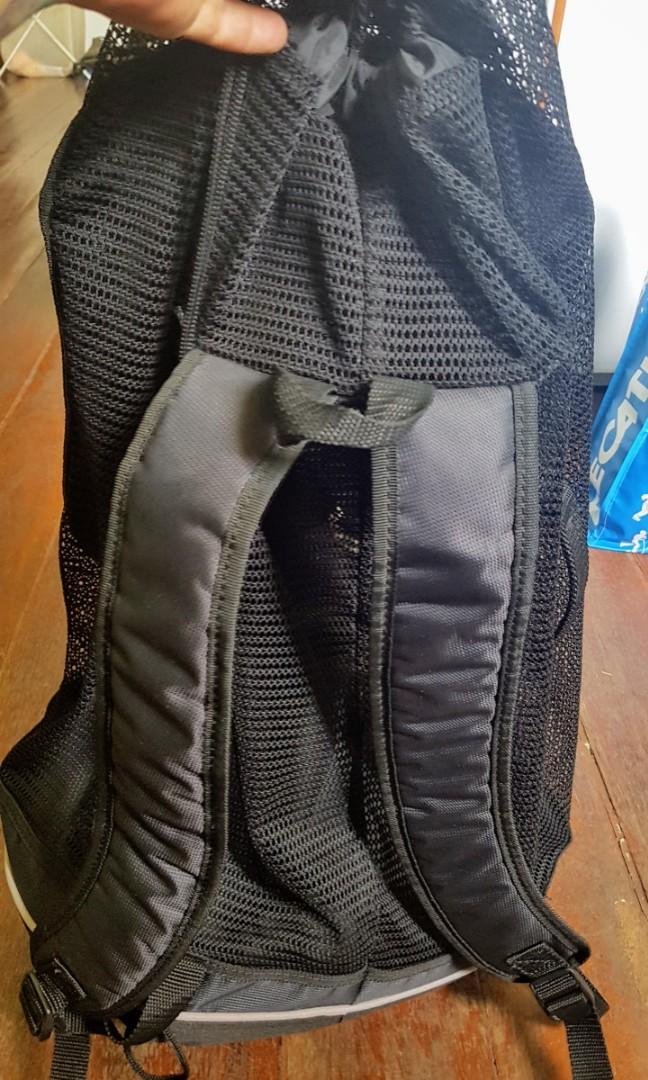 scubapro mesh sack