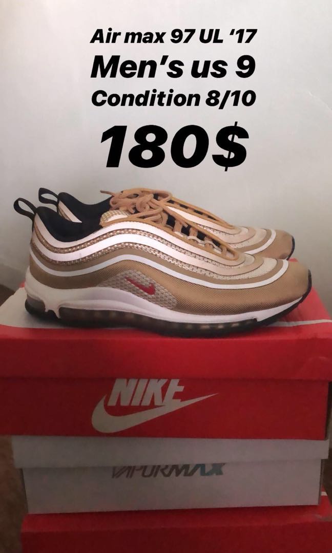 where can i sell used sneakers