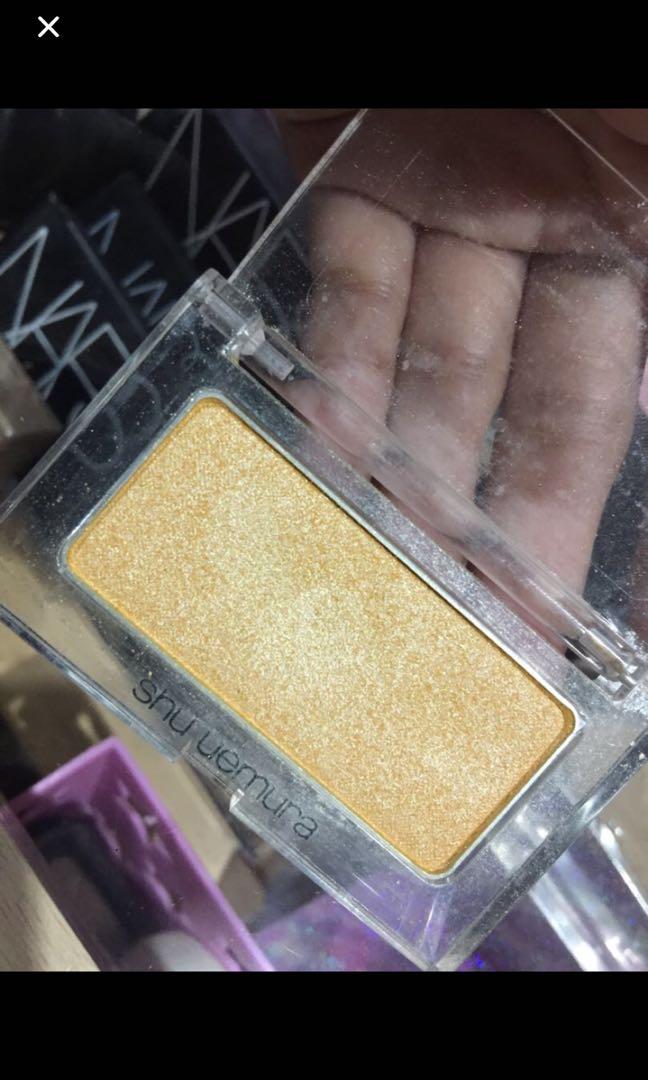 shu uemura highlighter