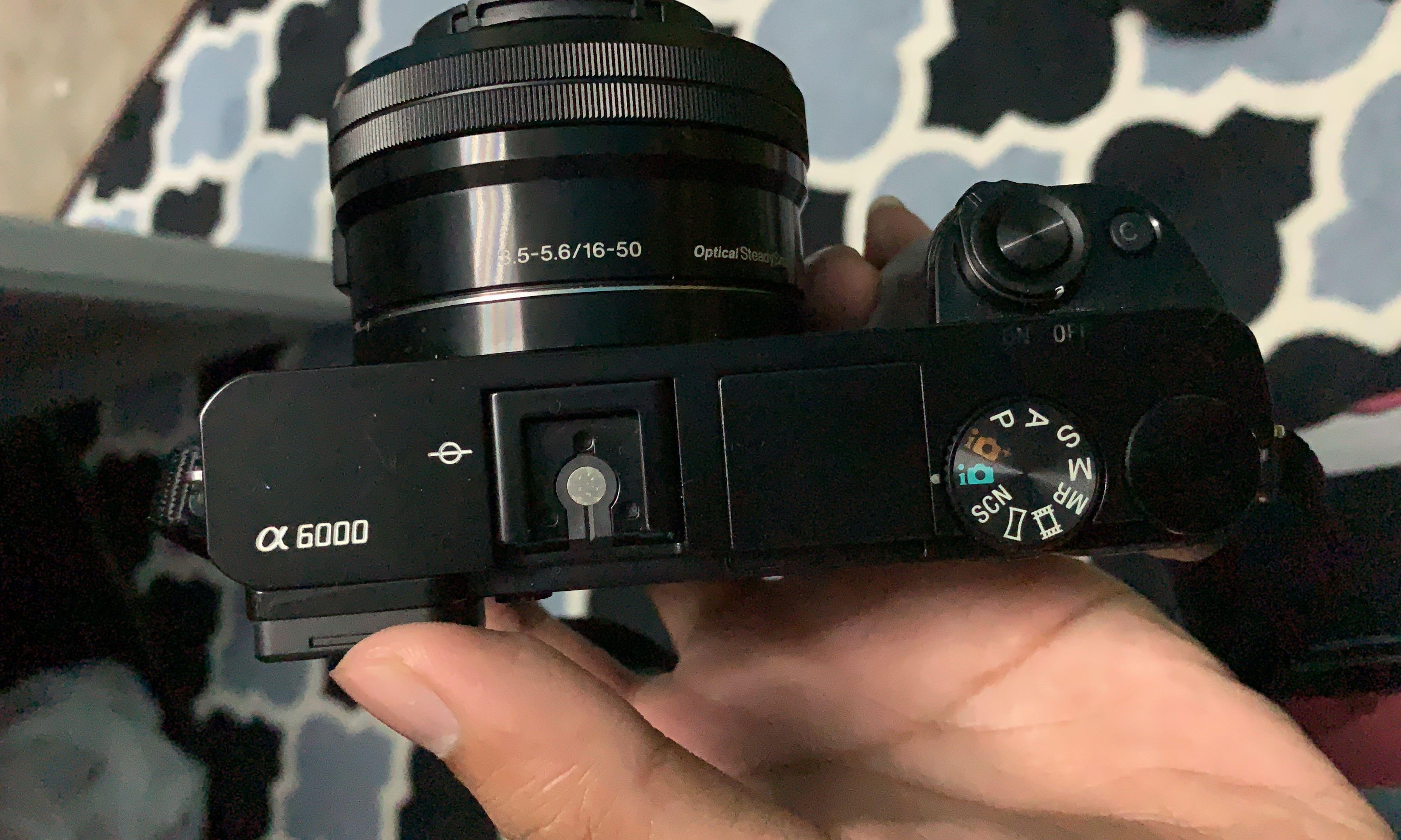 SONY a6000, Photography, Lens & Kits on Carousell
