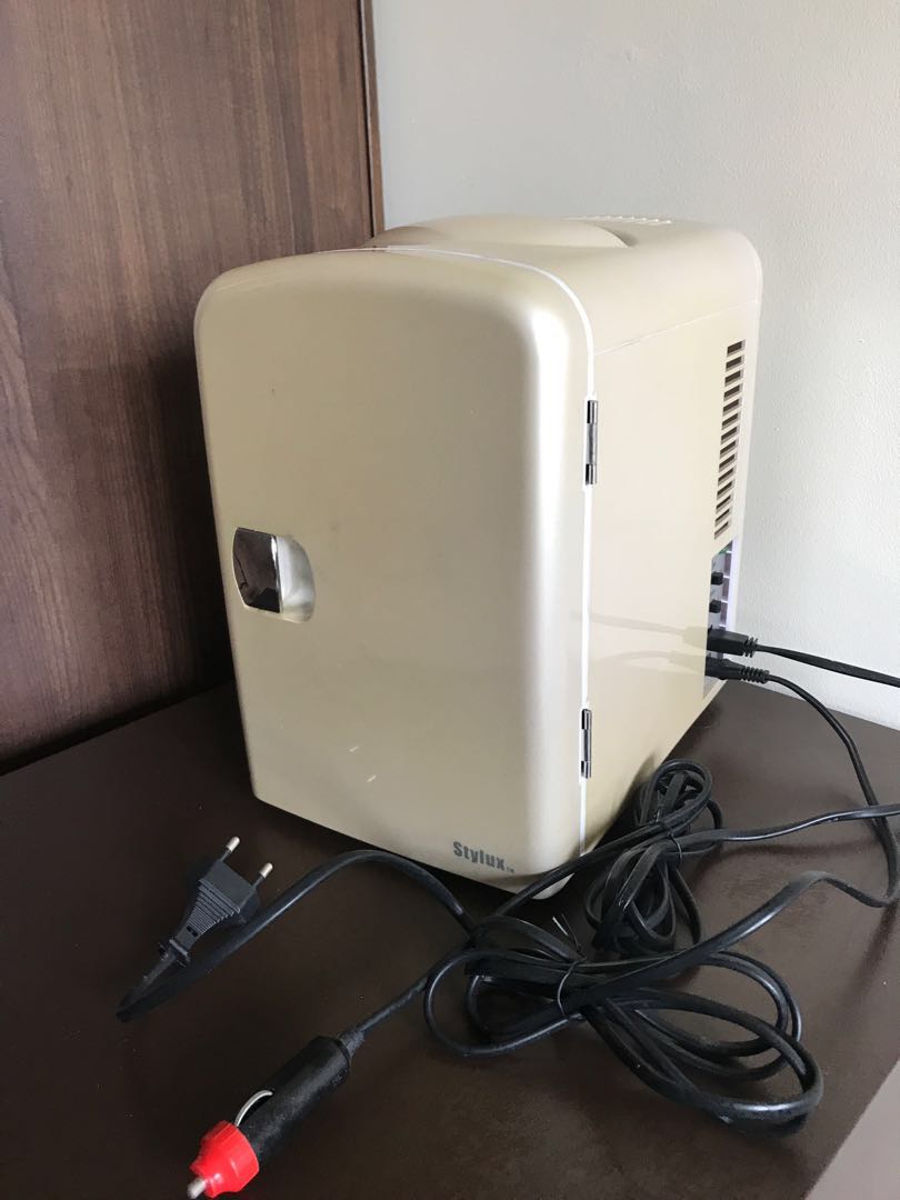 stylux mini fridge