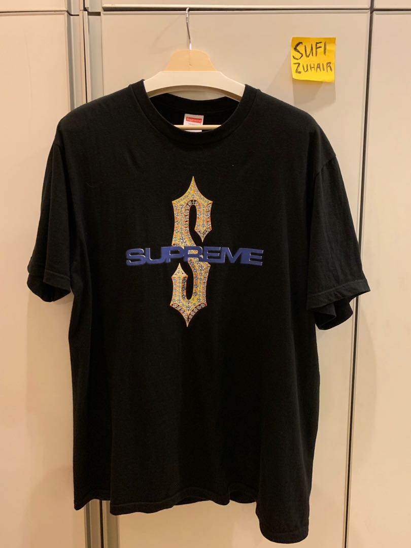 Supreme Diamond Tee