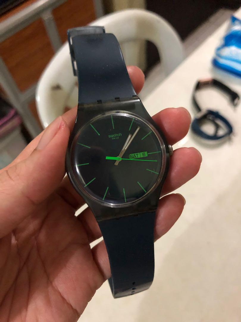 garmin watch bands rebel