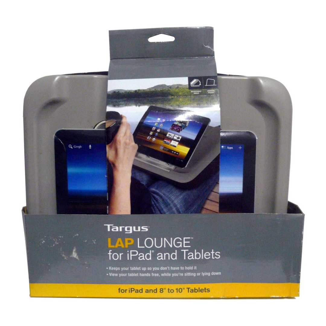 Targus Lap Lounge for iPad and Tablets, Mobile Phones & Gadgets, Mobile