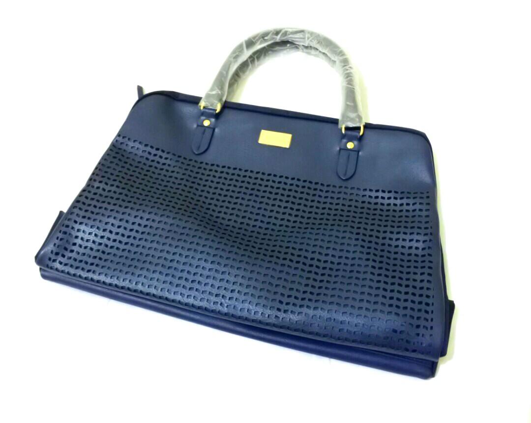 Tas Oriflame Royal Navy Overnighter MaretSale