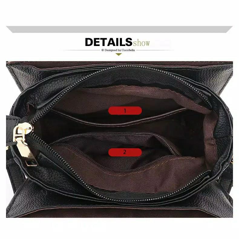 Tas Wanita Import Murah Terbaru 2020 B1400 Lt112 Fesyen Wanita Tas Dompet Di Carousell