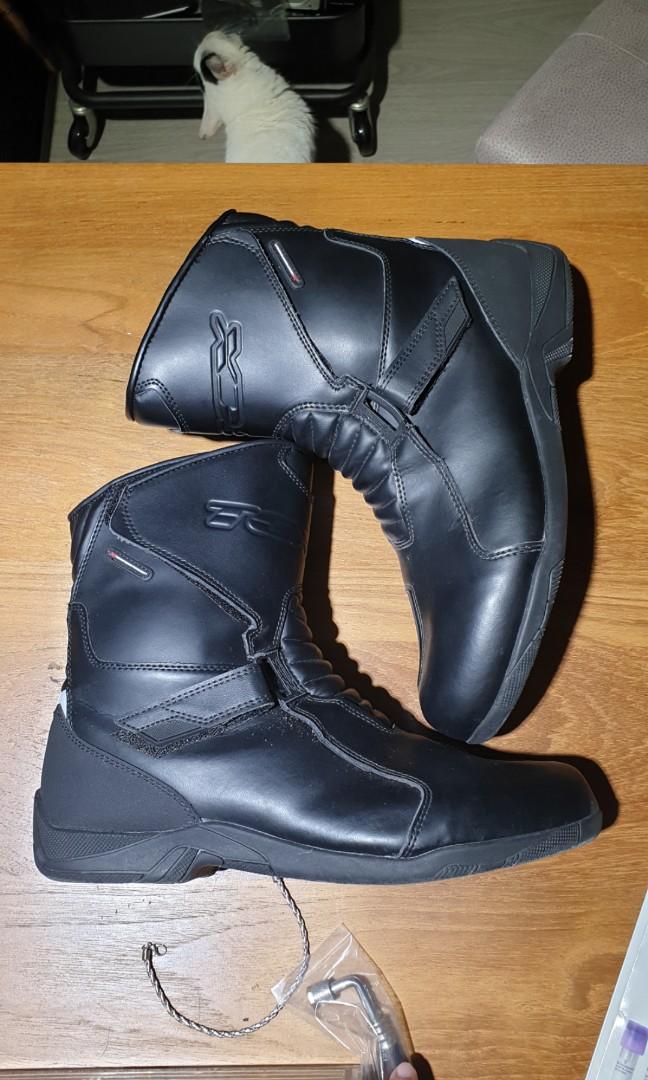 TCX waterproof riding boots 