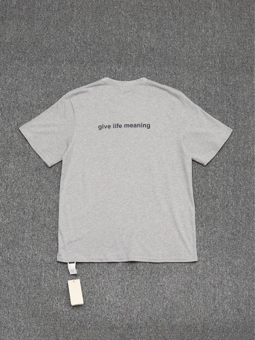 Tee （分類：T-shirt）位於 Hong Kong。 由 andy_2017 提交（商品編號 223470955，圖片 3）。簡介： Size 1/2/3。