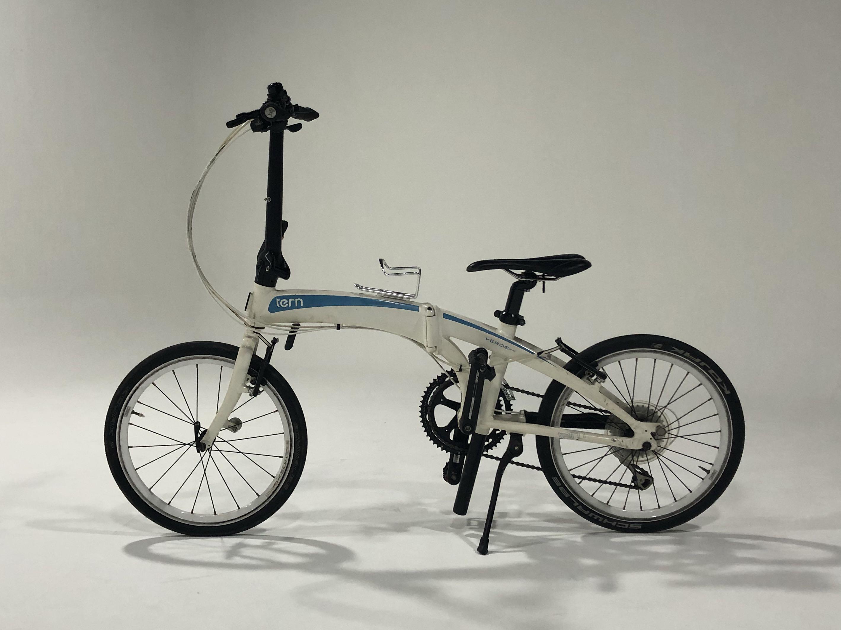 Tern verge p18 new arrivals price