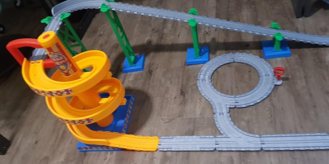 Sodor carnival train sales set