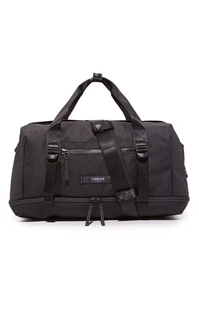 timbuk2 tripper review