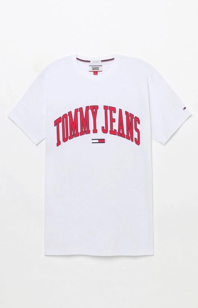 tommy jeans t shirt