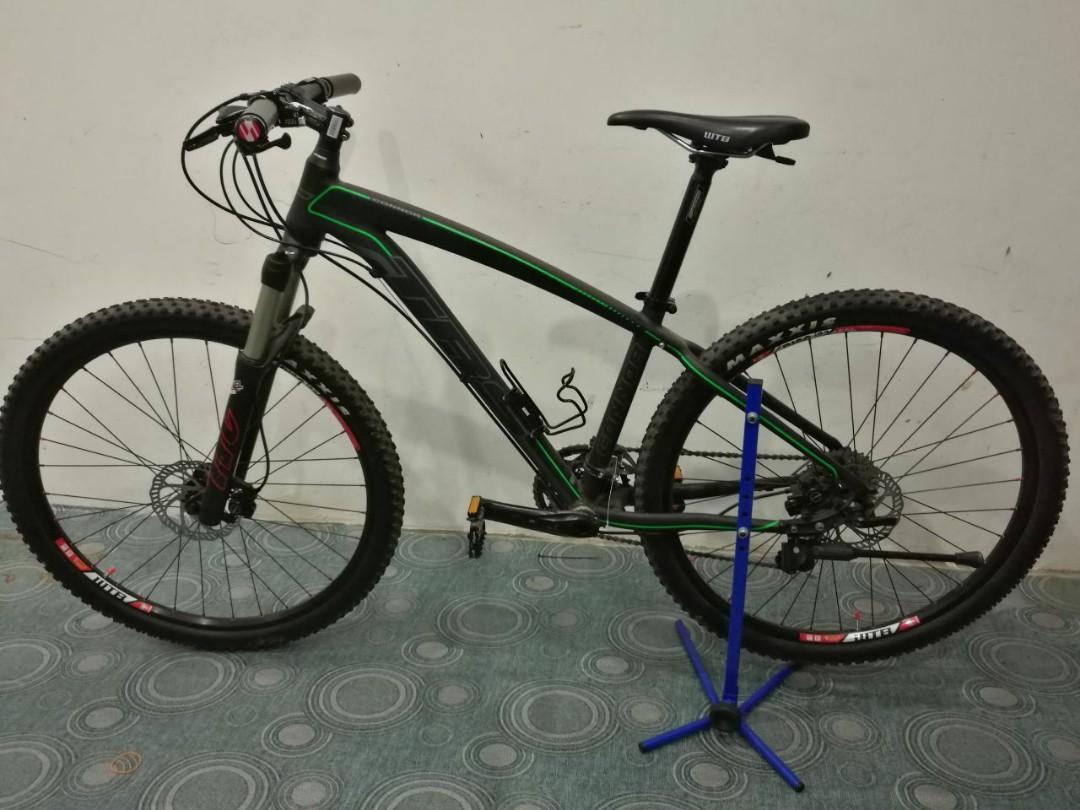 Trs connor store 27.5