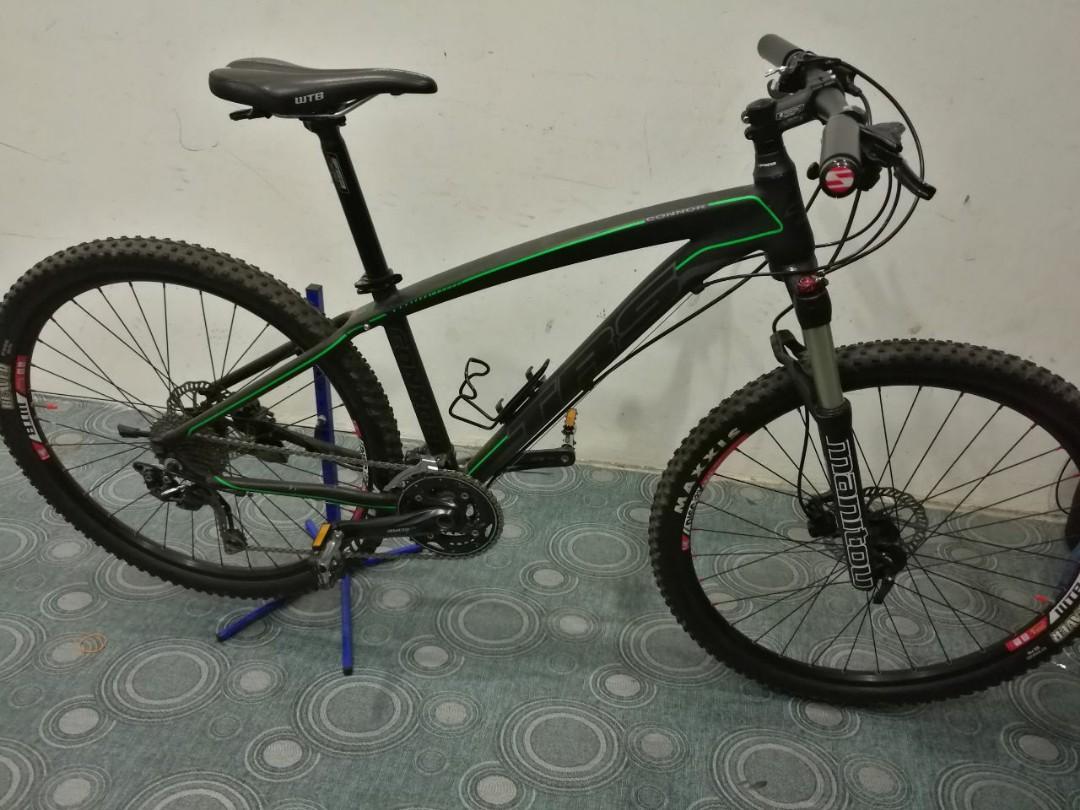 Trs connor hotsell 27.5