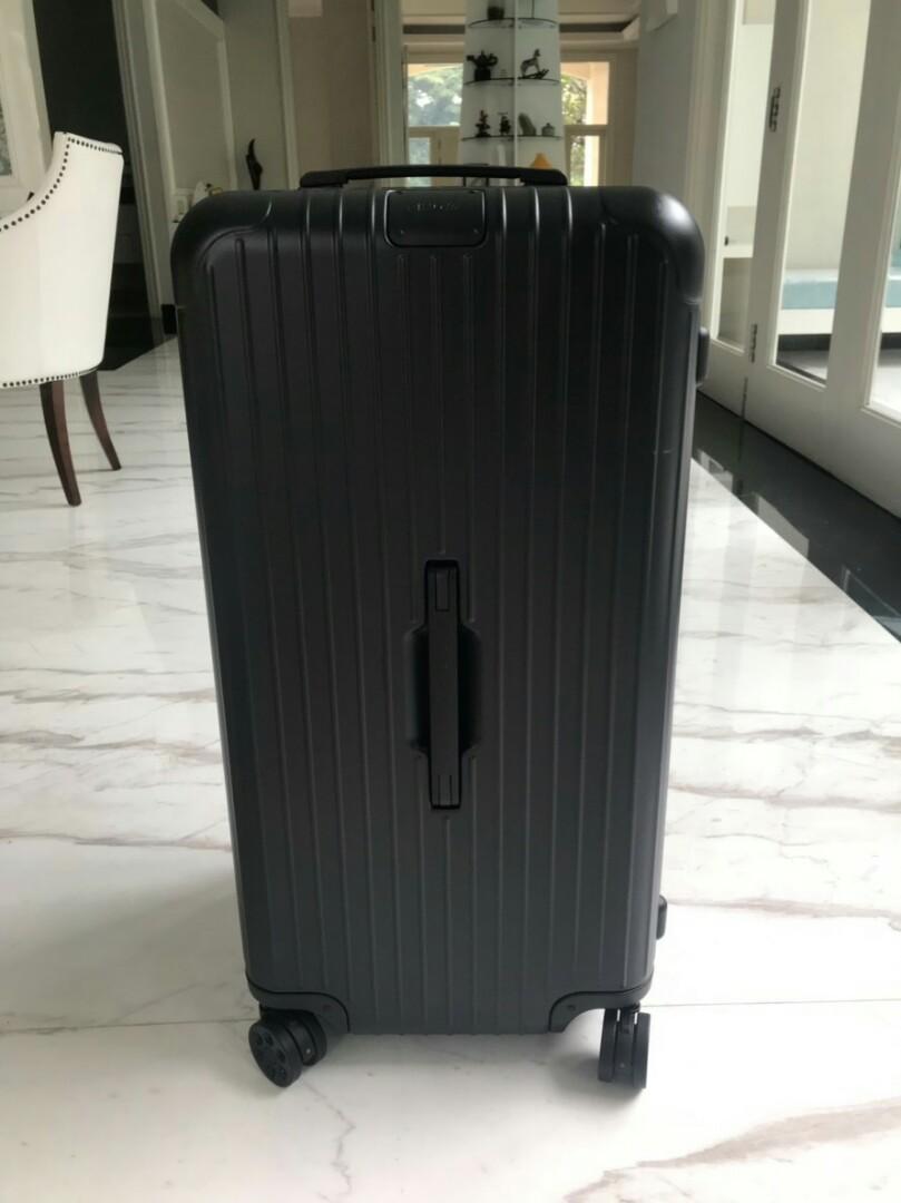 rimowa 2019