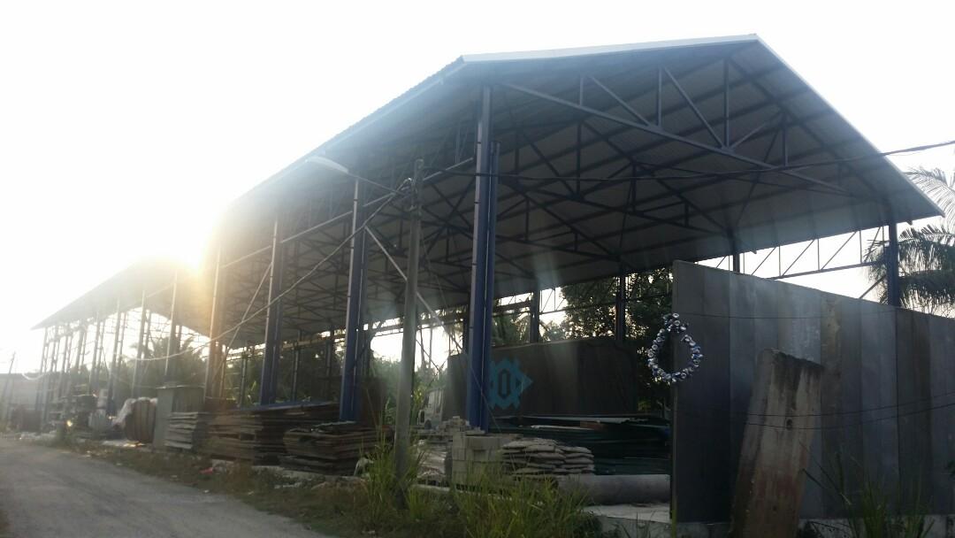 Warehouse Bt9 Jalan kapar RENT, Property, Rentals on Carousell