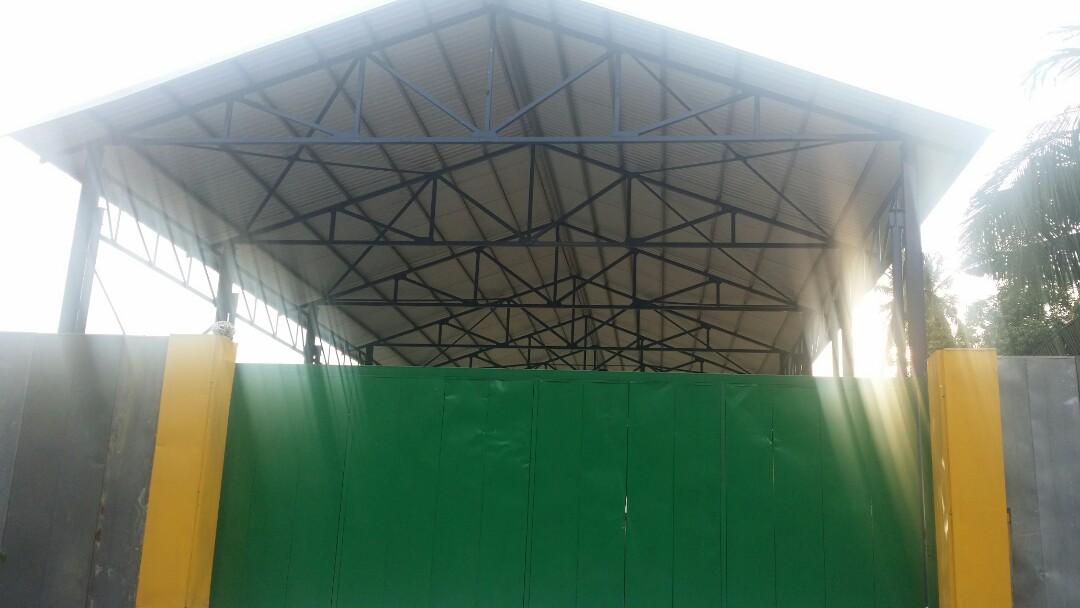 Warehouse Bt9 Jalan kapar RENT, Property, Rentals on Carousell