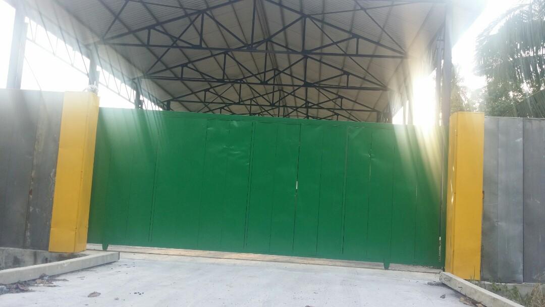 Warehouse Bt9 Jalan kapar RENT, Property, Rentals on Carousell