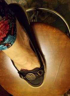Yves For Sale | Loafers | Carousell Philippines