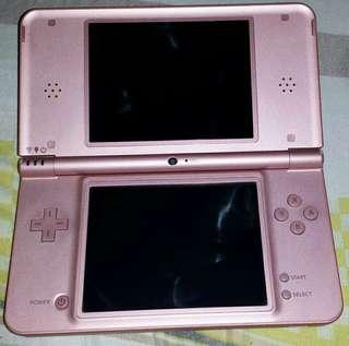 Nintendo Dsi XL 2.5K Repriced!!