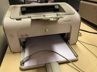 hp laserjet pi005