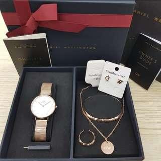 Daniel Wellington