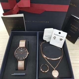 Daniel Wellington Classic Petite